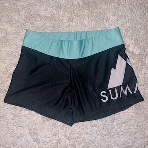 Varsity Allstar - Summit Practice Shorts